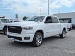 New 2025 Ram 1500 Big Horn Crew Cab 4WD, Pickup for sale #J1310 - photo 3