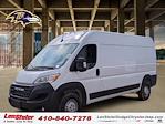 New 2024 Ram ProMaster 2500 Tradesman High Roof FWD, Empty Cargo Van for sale #J1313 - photo 1