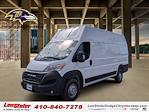 New 2024 Ram ProMaster 3500 Tradesman Super High Roof FWD, Empty Cargo Van for sale #J1314 - photo 1