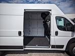 New 2024 Ram ProMaster 3500 Tradesman Super High Roof FWD, Empty Cargo Van for sale #J1314 - photo 9