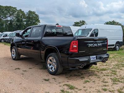 2025 Ram 1500 Crew Cab 4WD, Pickup for sale #J1317 - photo 2