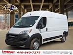 New 2024 Ram ProMaster 2500 Tradesman High Roof FWD, Empty Cargo Van for sale #J1319 - photo 1