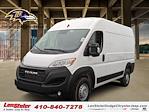 New 2024 Ram ProMaster 1500 Tradesman High Roof FWD, Empty Cargo Van for sale #J1320 - photo 1