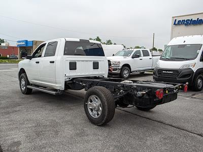 2024 Ram 3500 Crew Cab 4WD, Cab Chassis for sale #J1324A - photo 2