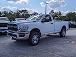 New 2024 Ram 2500 Tradesman Regular Cab 4WD, Pickup for sale #J1329 - photo 3