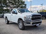 New 2024 Ram 2500 Tradesman Regular Cab 4WD, Pickup for sale #J1329 - photo 5