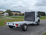 New 2024 Ram ProMaster 3500 Tradesman Standard Roof FWD, Cutaway for sale #J1337 - photo 4