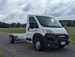 New 2024 Ram ProMaster 3500 Tradesman Standard Roof FWD, Cutaway for sale #J1337 - photo 5