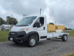 New 2024 Ram ProMaster 3500 Tradesman Standard Roof FWD, Cutaway for sale #J1338 - photo 3