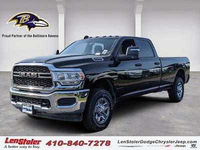 New 2024 Ram 2500 Tradesman Crew Cab 4WD, Pickup for sale #J1344 - photo 1