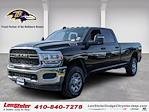 New 2024 Ram 2500 Tradesman Crew Cab 4WD, Pickup for sale #J1344 - photo 1