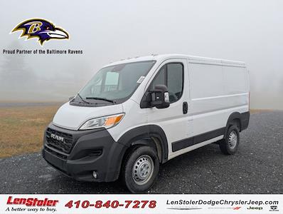 2025 Ram ProMaster 1500 Standard Roof FWD, Empty Cargo Van for sale #J1382 - photo 1