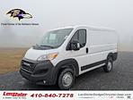 2025 Ram ProMaster 1500 Standard Roof FWD, Empty Cargo Van for sale #J1382 - photo 1