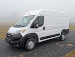 New 2025 Ram ProMaster 1500 Tradesman High Roof FWD, Empty Cargo Van for sale #J1383 - photo 3