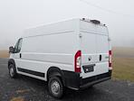 New 2025 Ram ProMaster 1500 Tradesman High Roof FWD, Empty Cargo Van for sale #J1383 - photo 4