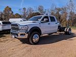 New 2024 Ram 5500 Tradesman Crew Cab 4WD, Cab Chassis for sale #J1408 - photo 3