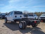 New 2024 Ram 5500 Tradesman Crew Cab 4WD, Cab Chassis for sale #J1408 - photo 2