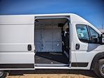 New 2025 Ram ProMaster 2500 Tradesman High Roof FWD, Empty Cargo Van for sale #J1412 - photo 9