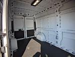 New 2025 Ram ProMaster 2500 Tradesman High Roof FWD, Empty Cargo Van for sale #J1412 - photo 10