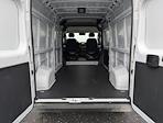 2025 Ram ProMaster 3500 High Roof FWD, Empty Cargo Van for sale #J1416 - photo 2