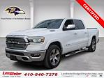 2021 Ram 1500 Crew Cab 4WD, Pickup for sale #J1431A - photo 1