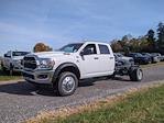 2024 Ram 5500 Crew Cab DRW 4WD, Cab Chassis for sale #J1433 - photo 3