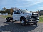 2024 Ram 5500 Crew Cab DRW 4WD, Cab Chassis for sale #J1433 - photo 5