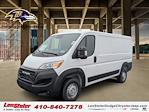 New 2024 Ram ProMaster 1500 Tradesman Standard Roof FWD, Empty Cargo Van for sale #J1436 - photo 1