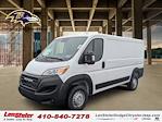 New 2024 Ram ProMaster 1500 Tradesman Standard Roof FWD, Empty Cargo Van for sale #J1438 - photo 1