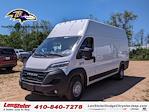 2024 Ram ProMaster 3500 Super High Roof FWD, Upfitted Cargo Van for sale #JD10000 - photo 1