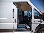 New 2024 Ram ProMaster 3500 Super High Roof FWD, Upfitted Cargo Van for sale #JD10000 - photo 8