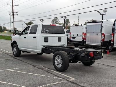 2023 Ram 3500 Crew Cab 4WD, Cab Chassis for sale #JD9647 - photo 2