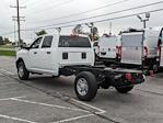 New 2023 Ram 3500 Tradesman Crew Cab 4WD, Cab Chassis for sale #JD9647 - photo 2