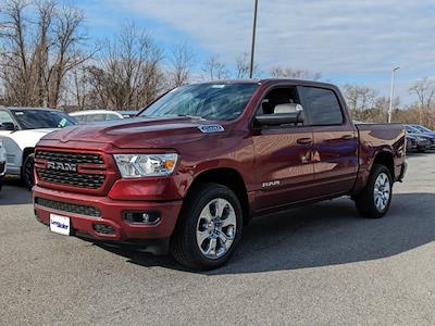 2024 Ram 1500 Crew Cab 4WD, Pickup for sale #JD9807 - photo 1
