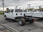 New 2023 Ram 3500 Tradesman Crew Cab 4WD, Cab Chassis for sale #JD9852 - photo 2