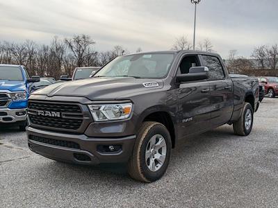 New 2024 Ram 1500 Big Horn Crew Cab 4WD, Pickup for sale #JD9865 - photo 1