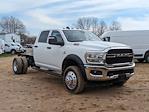 New 2024 Ram 5500 Tradesman Crew Cab 4WD, Cab Chassis for sale #JD9900 - photo 5