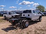 New 2024 Ram 5500 Tradesman Crew Cab 4WD, Cab Chassis for sale #JD9974 - photo 3