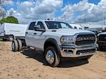 New 2024 Ram 5500 Tradesman Crew Cab 4WD, Cab Chassis for sale #JD9974 - photo 4