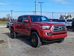 2022 Toyota Tacoma Double Cab 4WD, Pickup for sale #JD9992A - photo 8