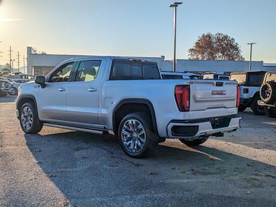 2022 GMC Sierra 1500 Crew Cab 4WD, Pickup for sale #JD9993A - photo 2