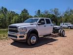 New 2024 Ram 5500 Tradesman Crew Cab 4WD, Cab Chassis for sale #JD9997 - photo 3