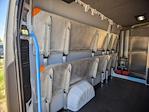 2024 Ram ProMaster 3500 Super High Roof FWD, Upfitted Cargo Van for sale #JD9999 - photo 11