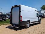 2024 Ram ProMaster 3500 Super High Roof FWD, Upfitted Cargo Van for sale #JD9999 - photo 5