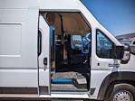2024 Ram ProMaster 3500 Super High Roof FWD, Upfitted Cargo Van for sale #JD9999 - photo 8