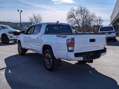 2023 Toyota Tacoma Double Cab 4WD, Pickup for sale #T98698 - photo 2