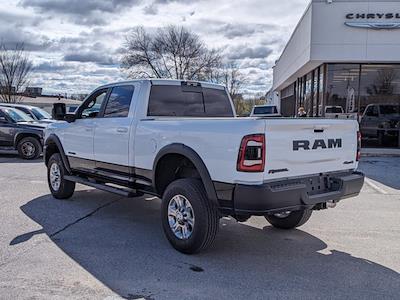 2023 Ram 2500 Crew Cab 4WD, Pickup for sale #T98811 - photo 2