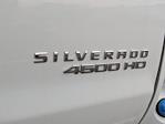 2019 Chevrolet Silverado 4500 Regular Cab DRW RWD, Cab Chassis for sale #TJD9635 - photo 8