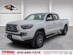 2023 Toyota Tacoma Double Cab 4WD, Pickup for sale #TJD9751 - photo 3
