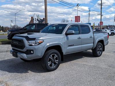 2019 Toyota Tacoma Double Cab 4WD, Pickup for sale #TJD9894 - photo 1
